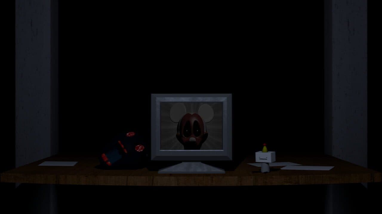 Blue Oddities: The Final Chapter thumbnail 5