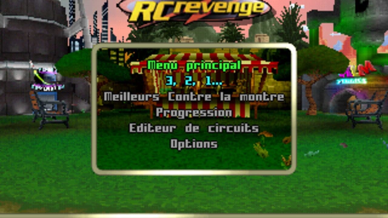 RC Revenge thumbnail 5