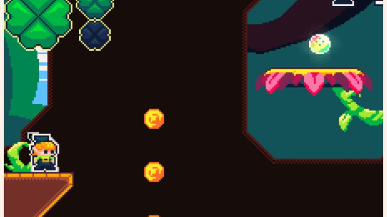 Leprechaun Twins screenshot 1