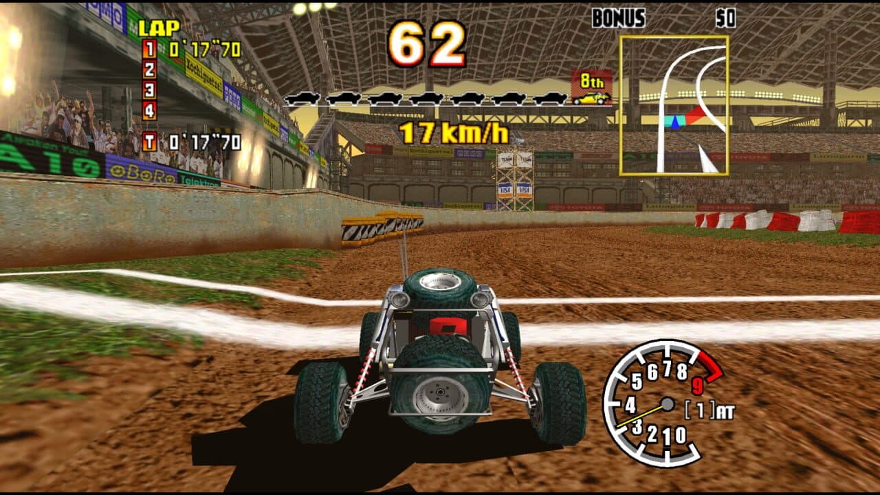 Dirt Devils thumbnail 2