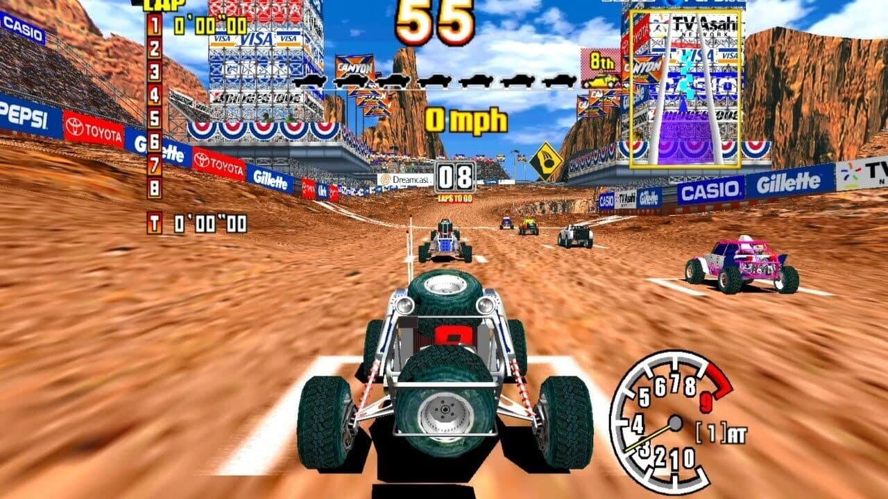 Dirt Devils thumbnail 3