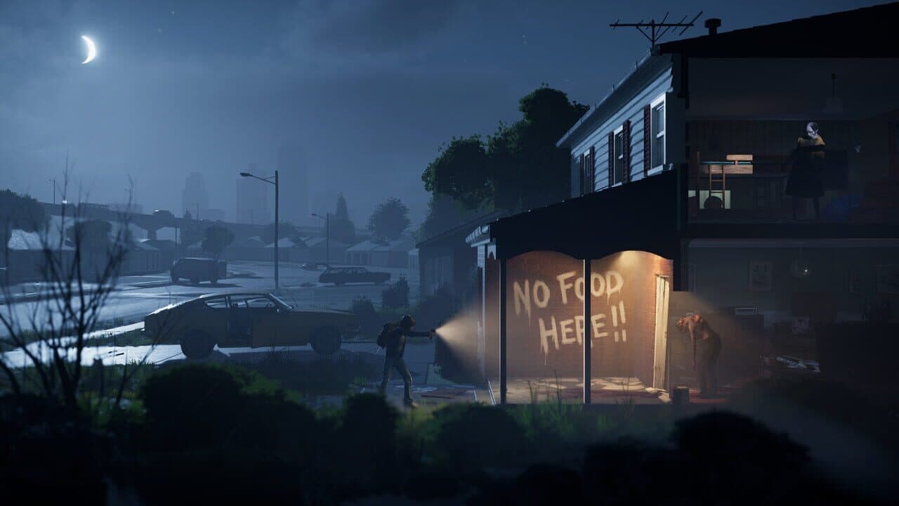 Into the Dead: Our Darkest Days thumbnail 3