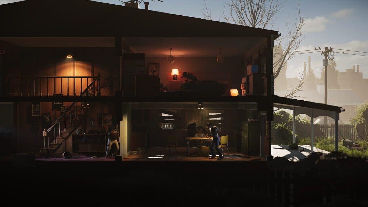 Into the Dead: Our Darkest Days thumbnail 4