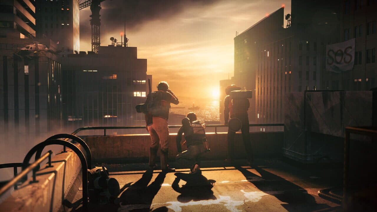 Into the Dead: Our Darkest Days thumbnail 6