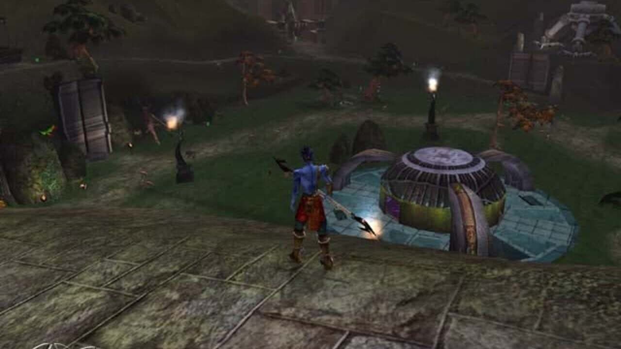 Azurik: Rise of Perathia thumbnail 2