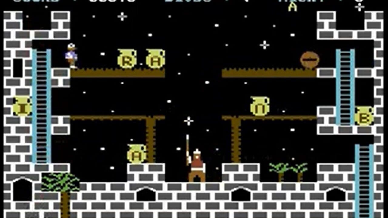 Tales of the Arabian Nights thumbnail 4