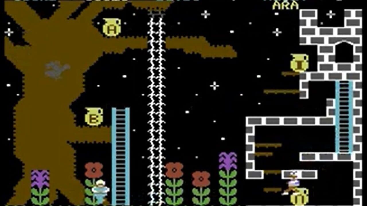 Tales of the Arabian Nights thumbnail 5
