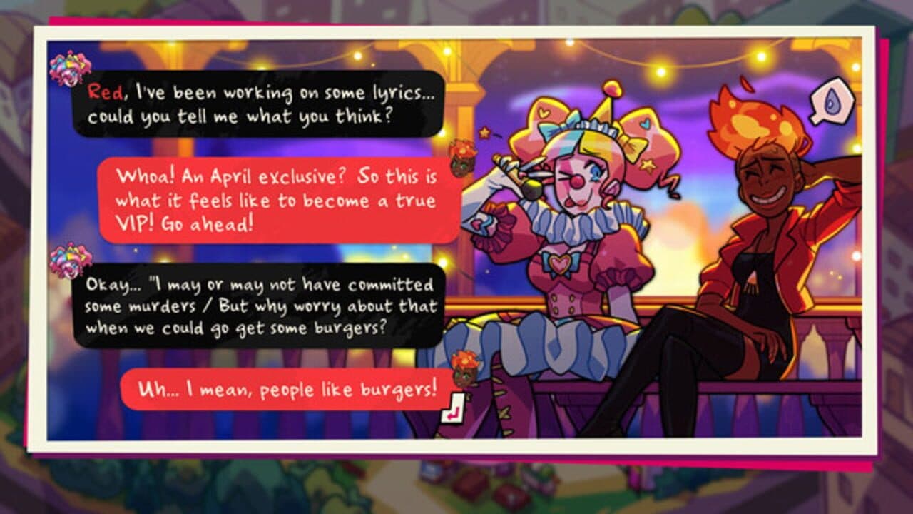 Monster Prom 4: Monster Con thumbnail 2