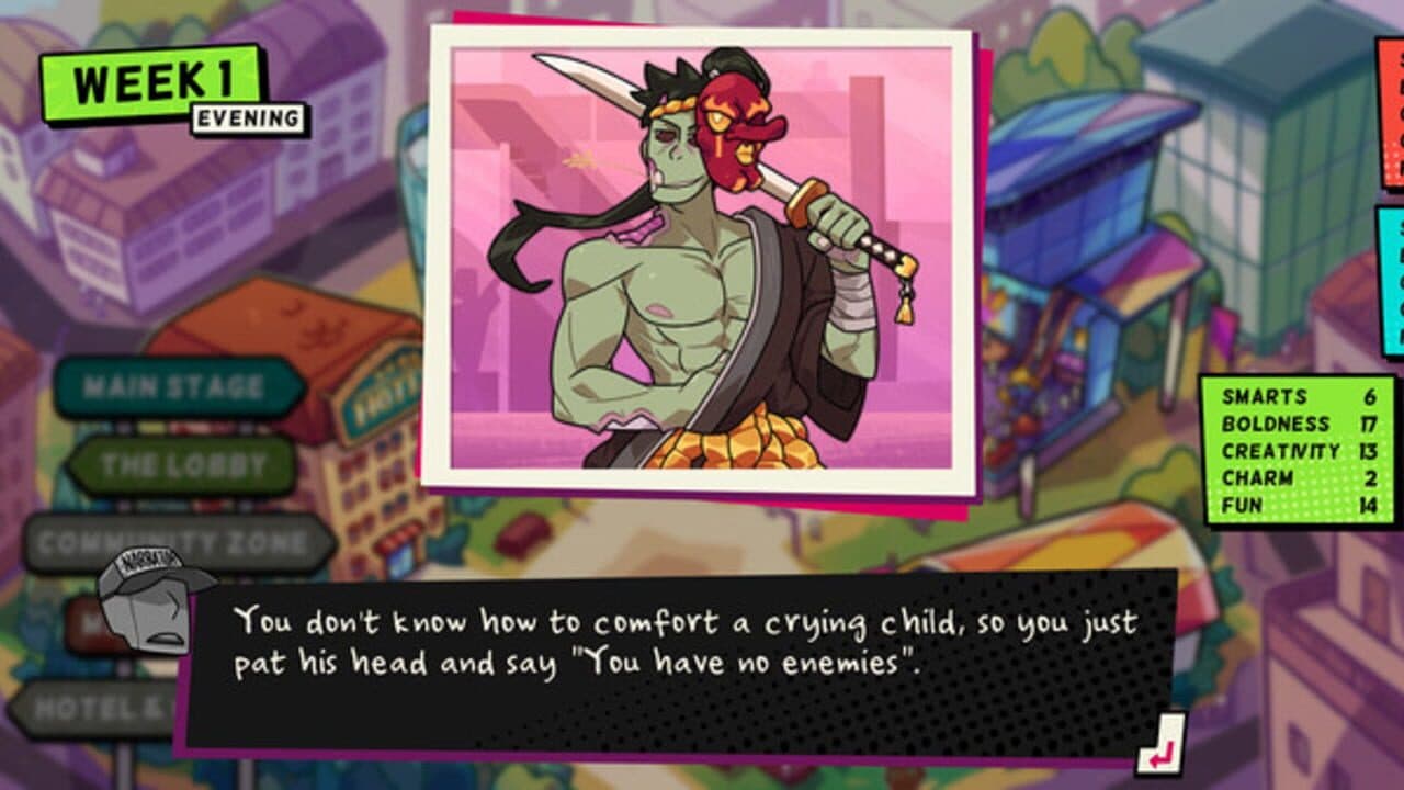 Monster Prom 4: Monster Con thumbnail 3