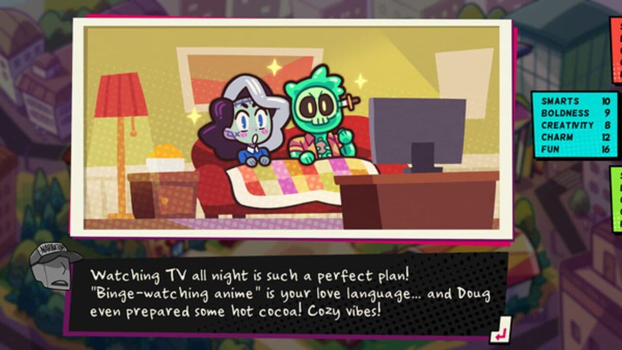 Monster Prom 4: Monster Con thumbnail 4