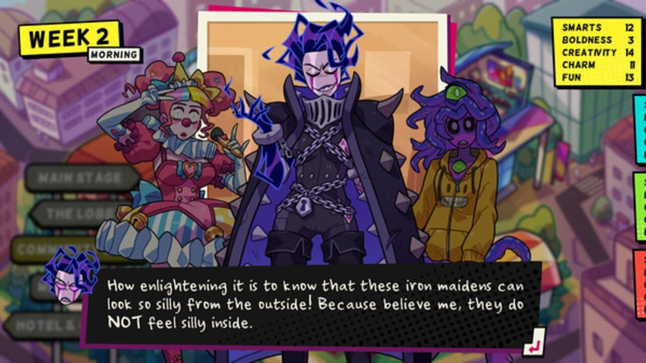 Monster Prom 4: Monster Con thumbnail 5