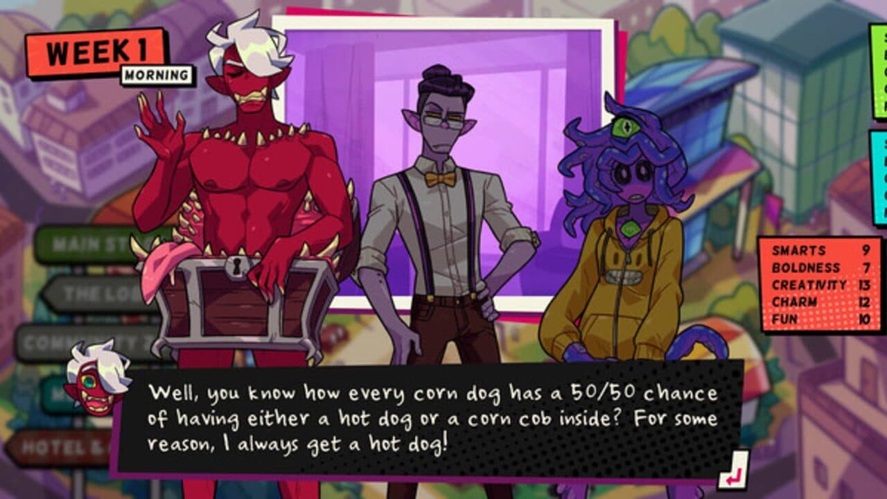 Monster Prom 4: Monster Con thumbnail 6