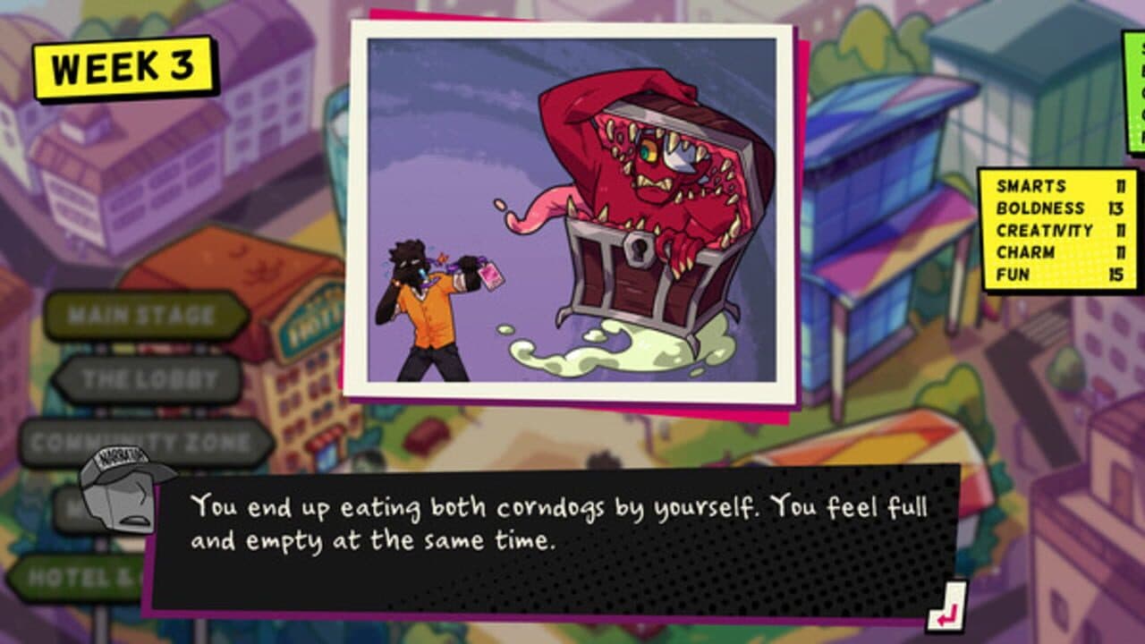 Monster Prom 4: Monster Con thumbnail 7