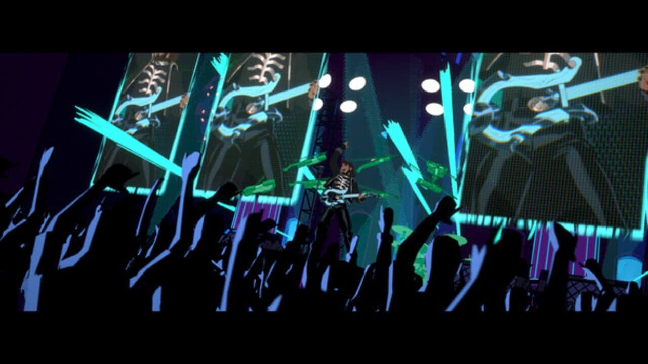 Stray Gods: Orpheus thumbnail 3