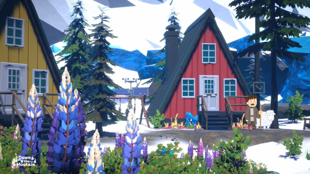 Down The Mountain thumbnail 3
