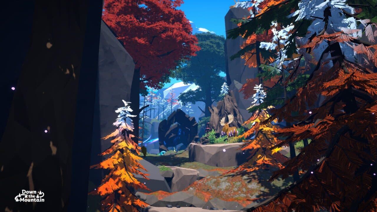 Down The Mountain thumbnail 7