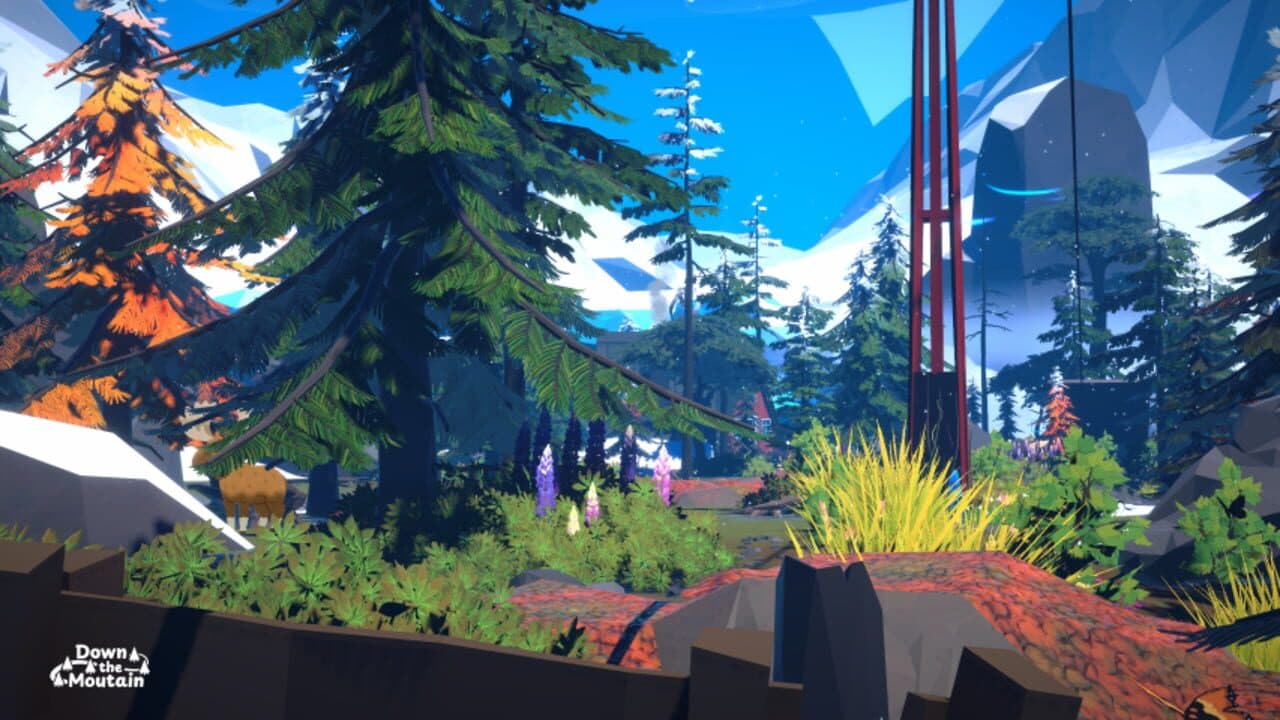 Down The Mountain thumbnail 6
