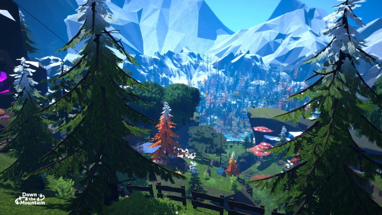 Down The Mountain thumbnail 2