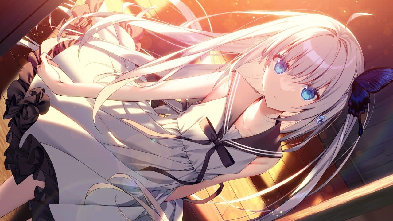 Ginka: After screenshot 1
