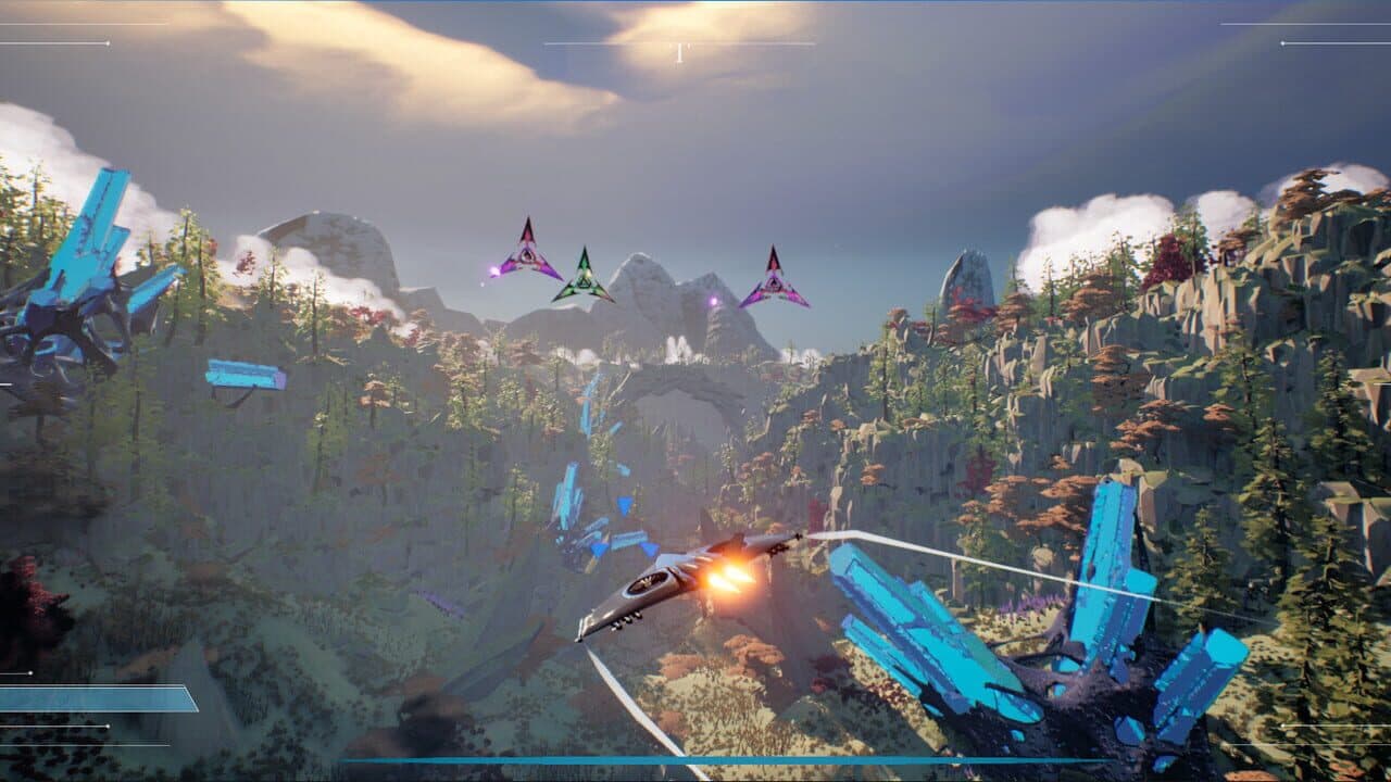 Hive Dive screenshot 1