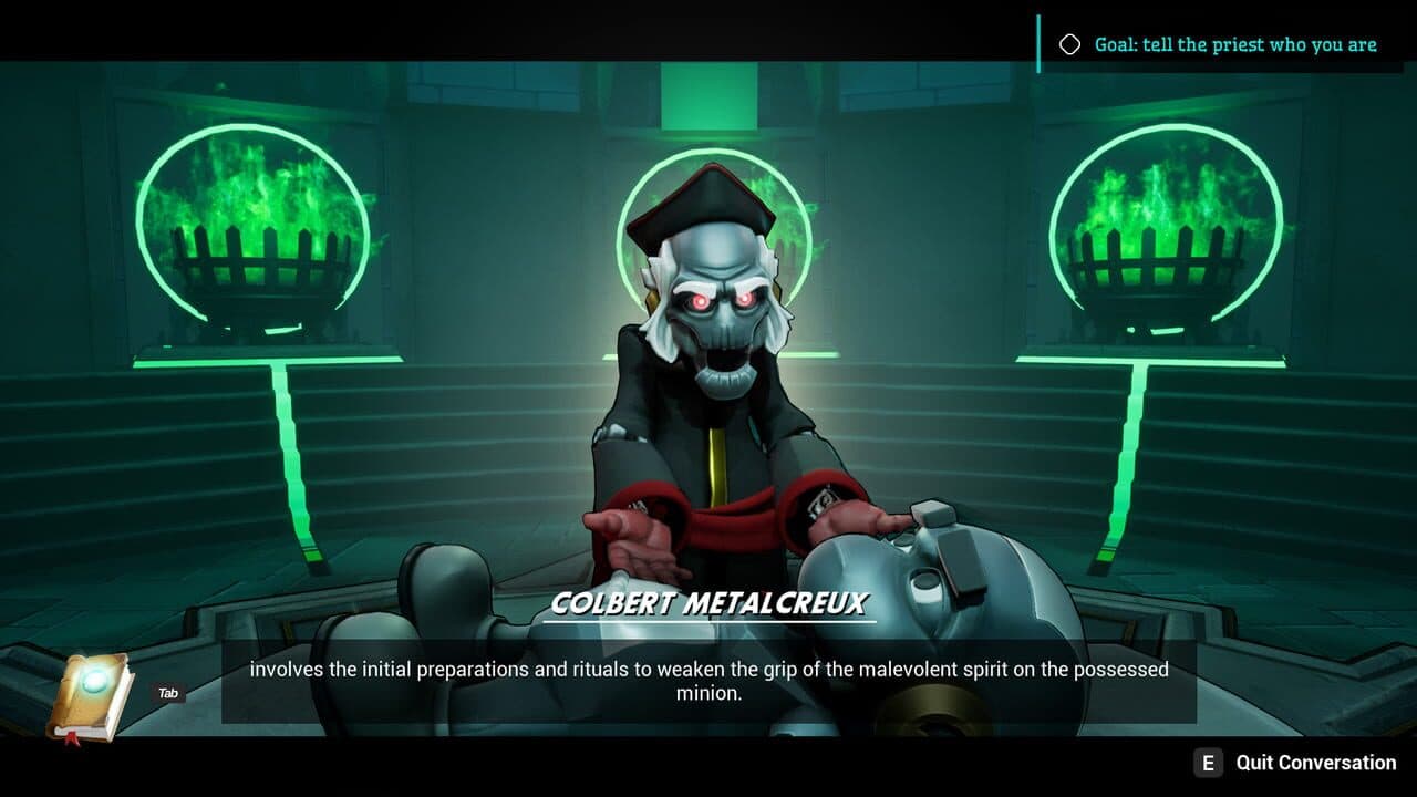 Felon-E screenshot 1