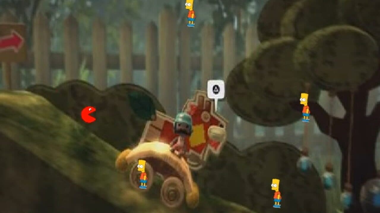 Bart Bash thumbnail 2