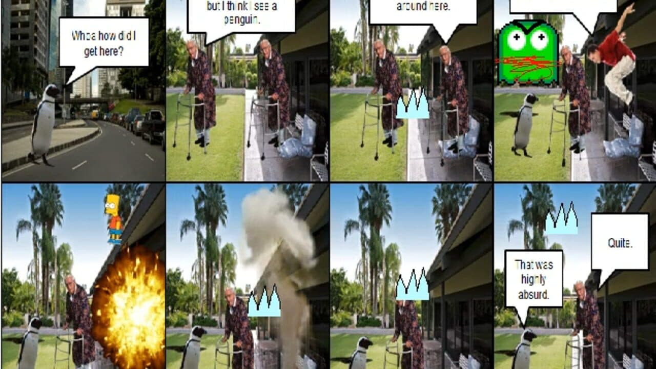 Bart Bash thumbnail 3