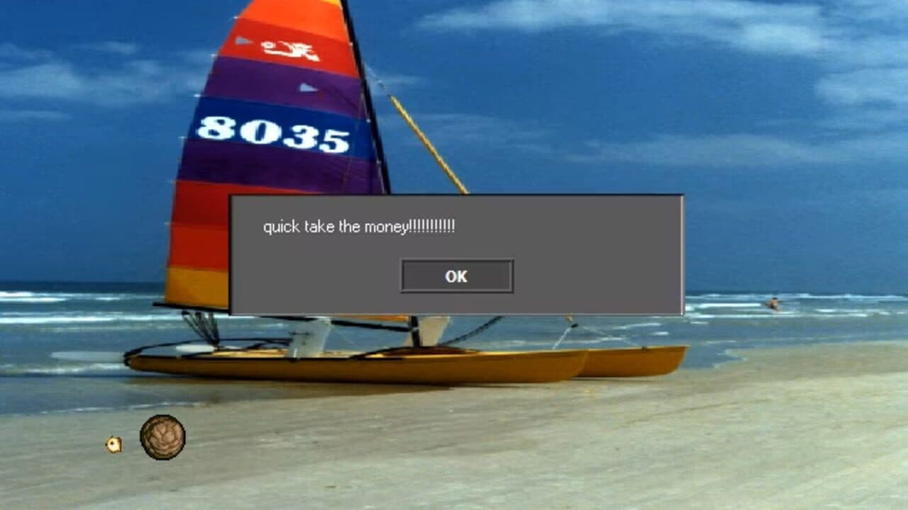 Bart Bash thumbnail 4