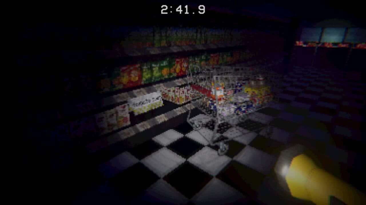 Restock screenshot 1