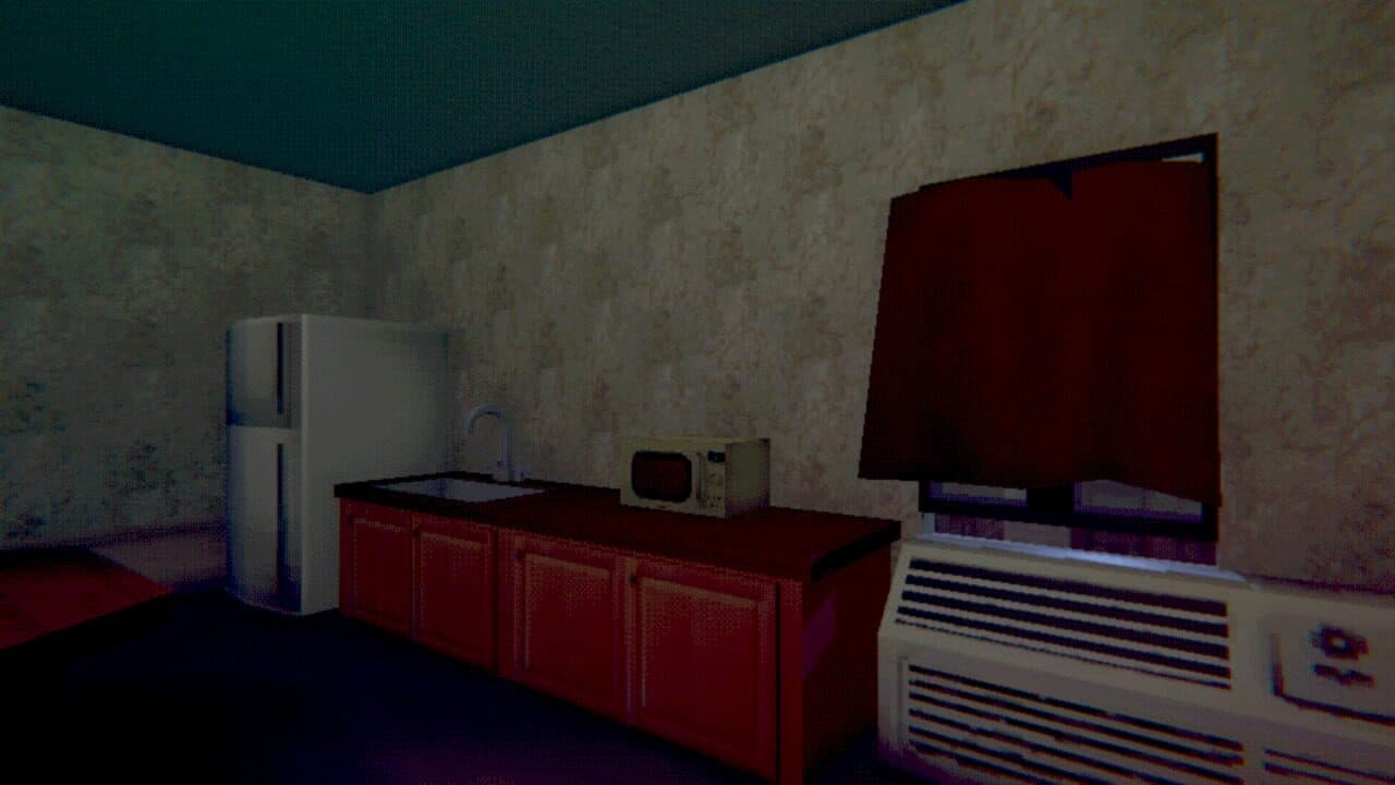 Holbrook Hotel screenshot 1