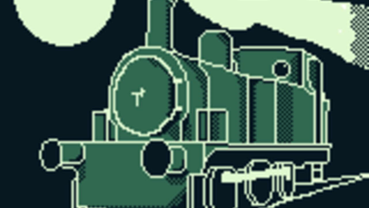 The Train Part 2 screenshot 1