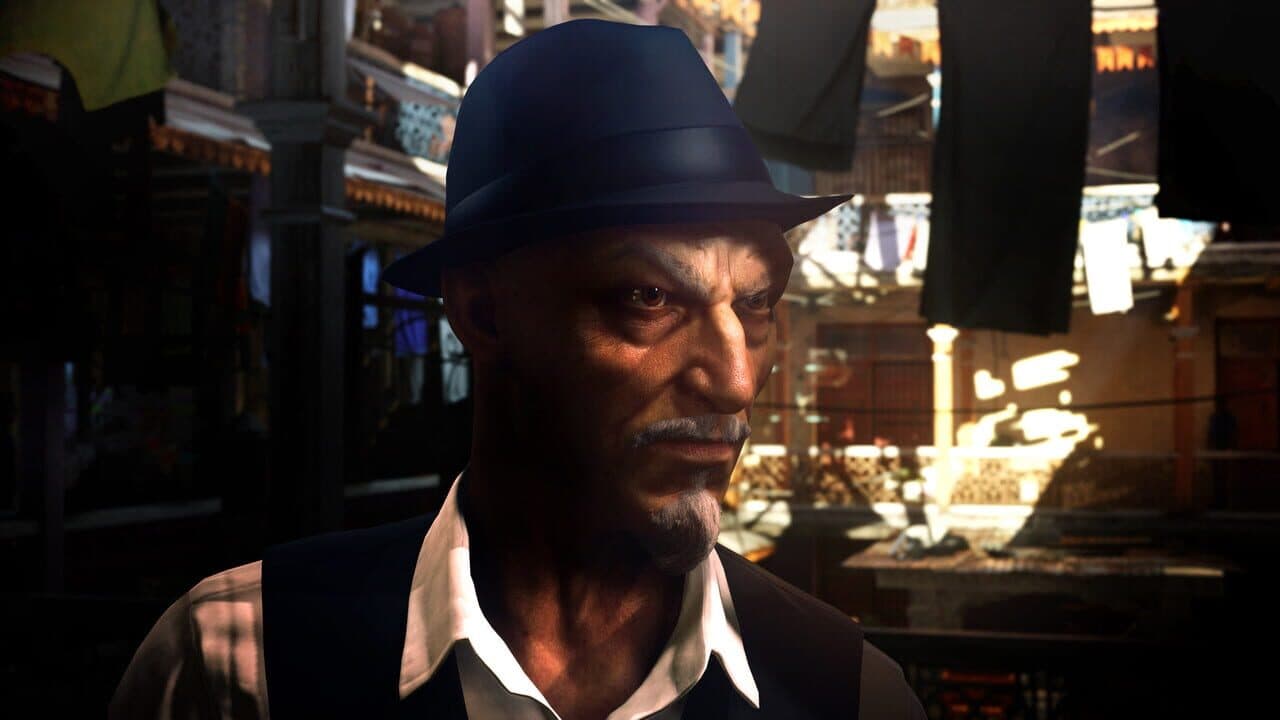 Hitman 3 Access Pass: Hitman 2 Expansion Pass thumbnail 3
