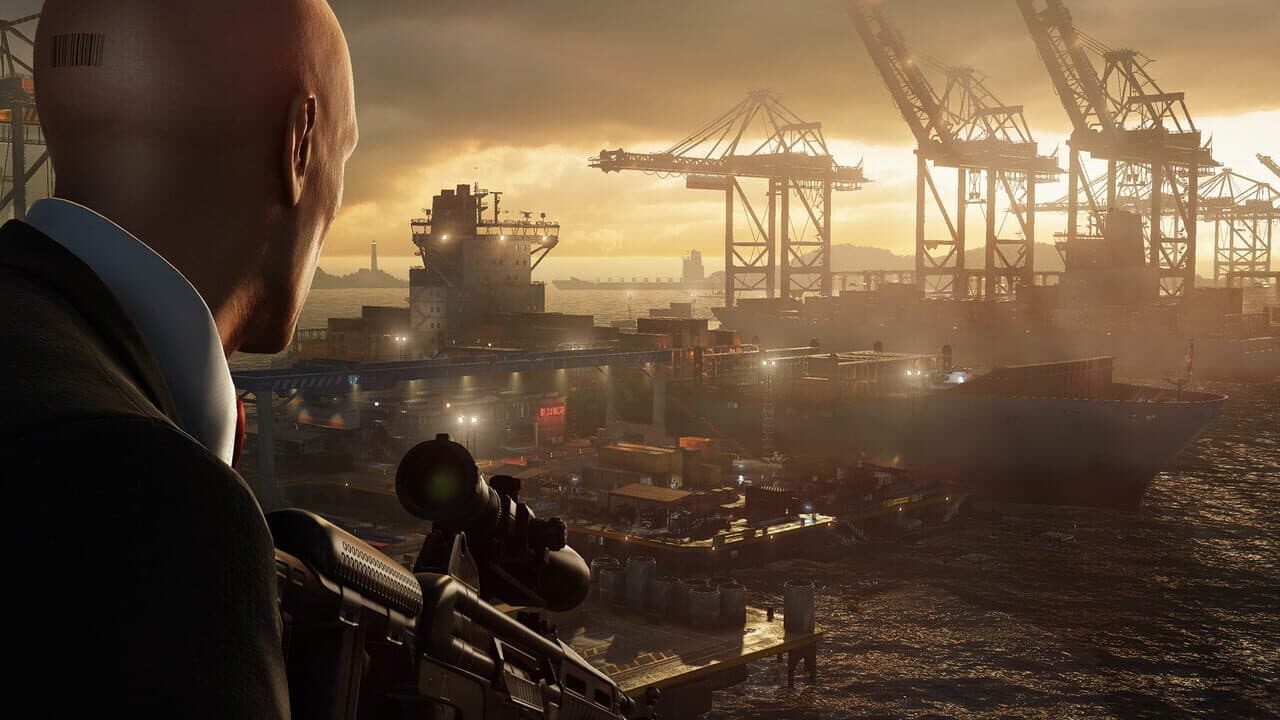 Hitman 3 Access Pass: Hitman 2 Expansion Pass thumbnail 7