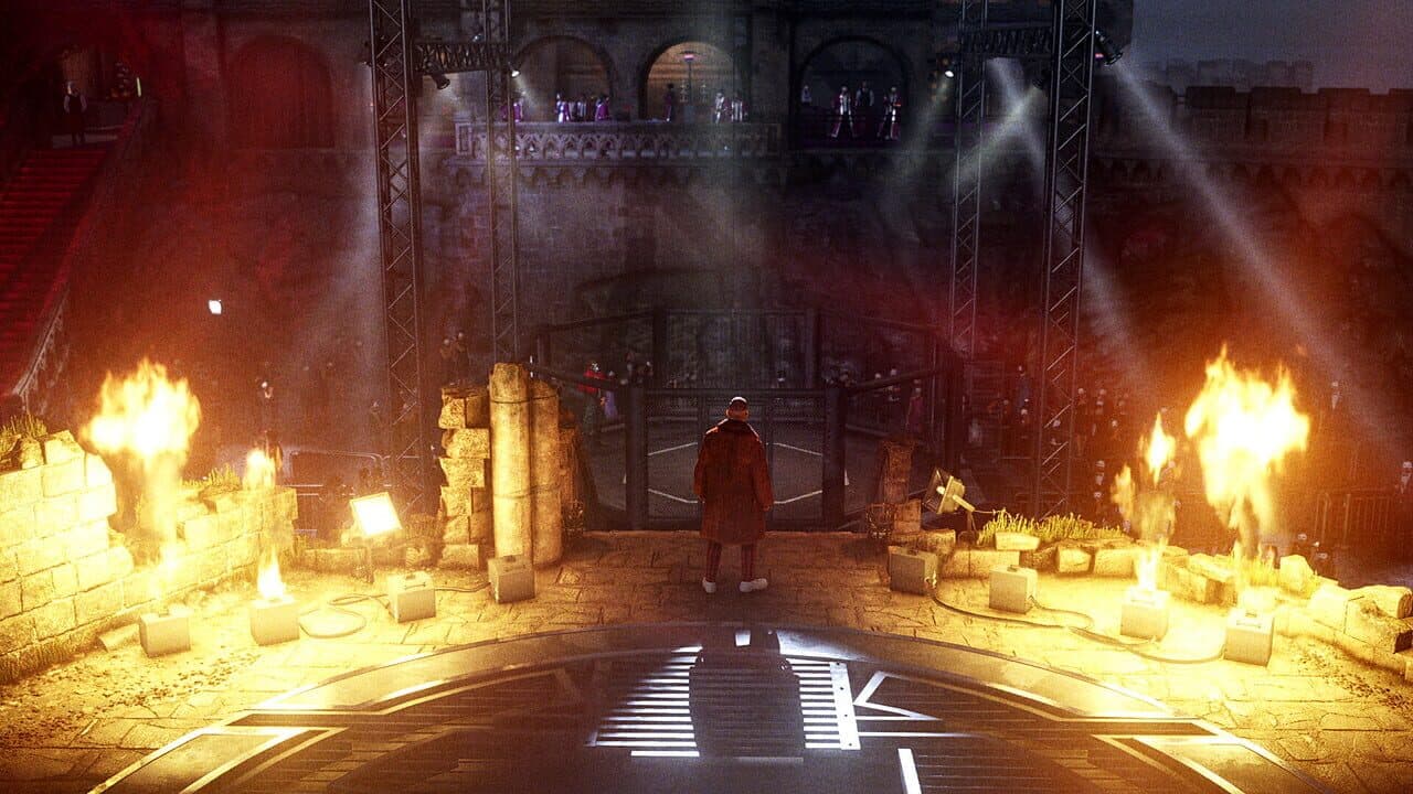 Hitman 3: The Disruptor Pack thumbnail 3