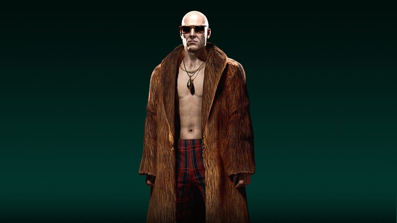 Hitman 3: The Disruptor Pack thumbnail 4