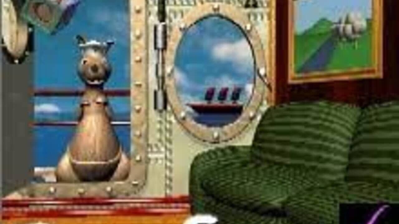 Cyber Grannies thumbnail 2