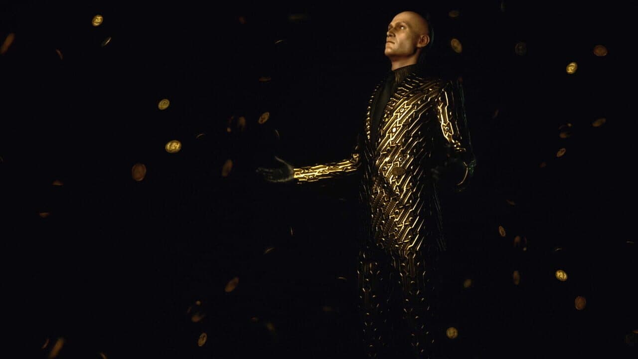 Hitman 3: Seven Deadly Sins Act 1 - Greed thumbnail 4