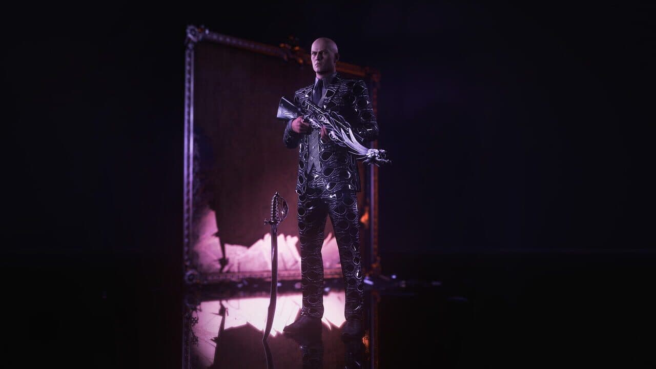 Hitman 3: Seven Deadly Sins Act 2 - Pride thumbnail 4