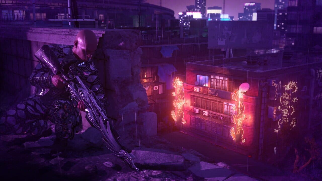 Hitman 3: Seven Deadly Sins Act 2 - Pride thumbnail 2