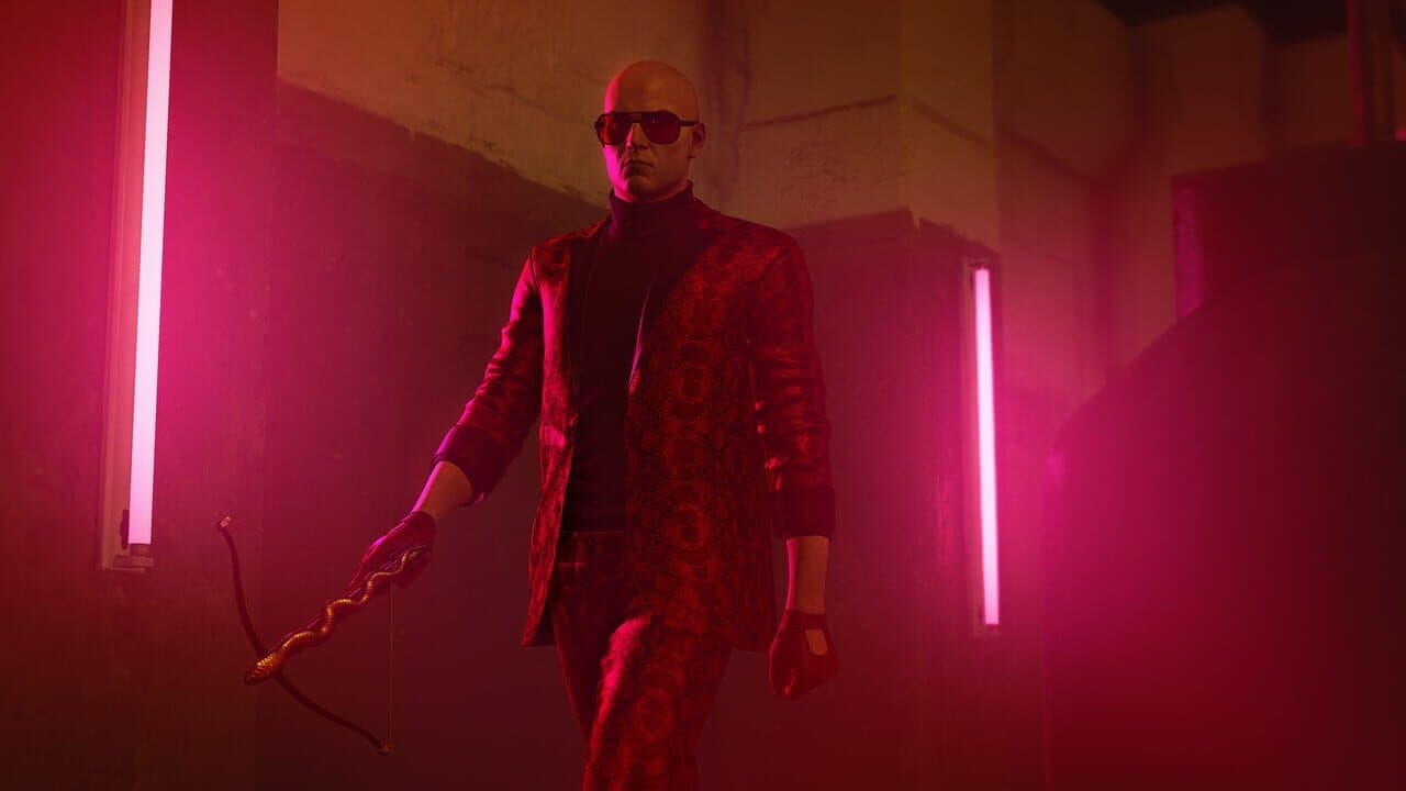 Hitman 3: Seven Deadly Sins Act 4 - Lust thumbnail 3