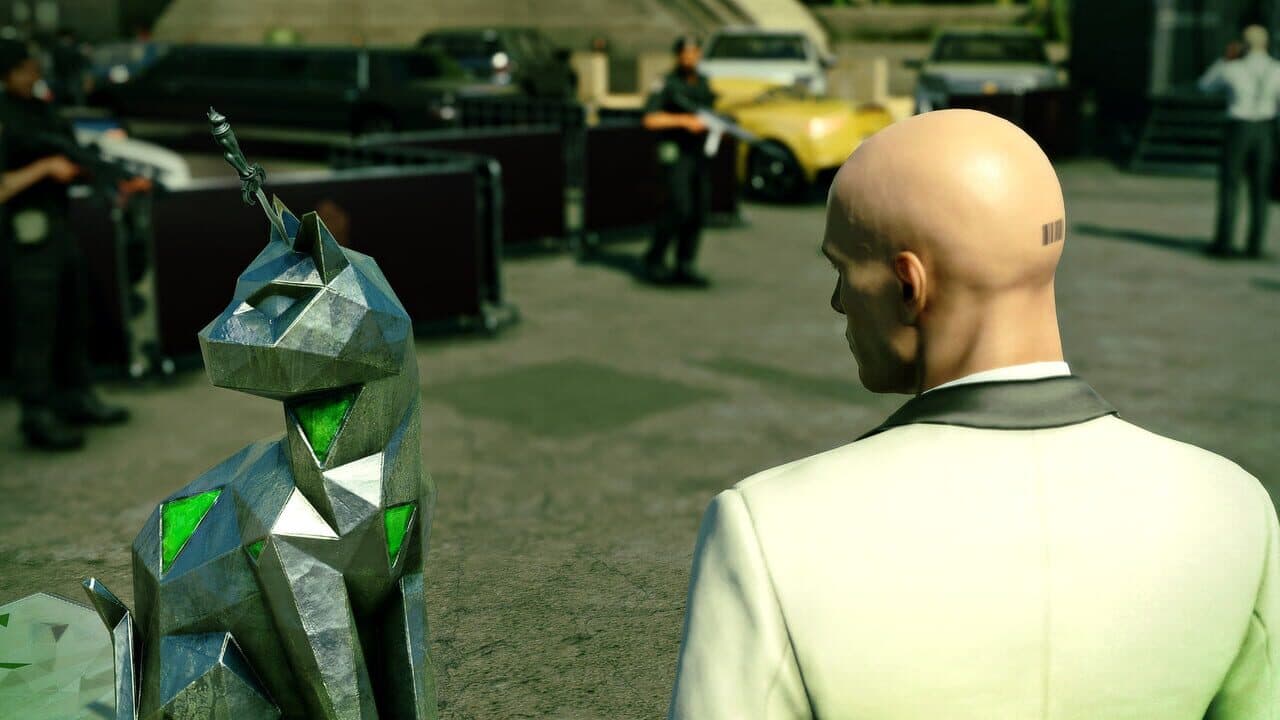 Hitman 3: Seven Deadly Sins Act 6 - Envy thumbnail 2