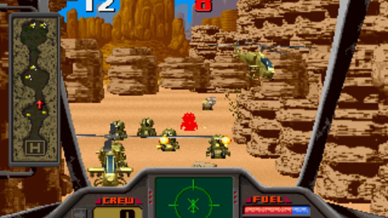 Air Rescue thumbnail 2