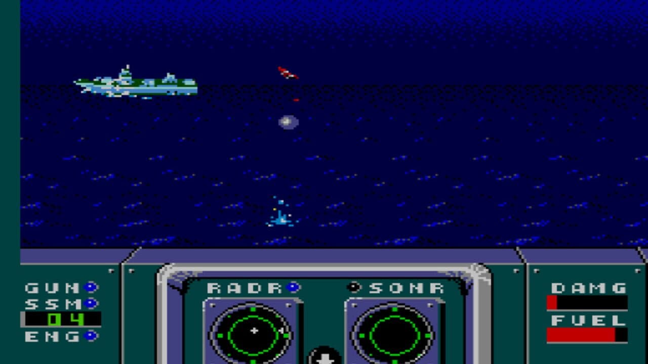 Poseidon Wars 3-D thumbnail 2