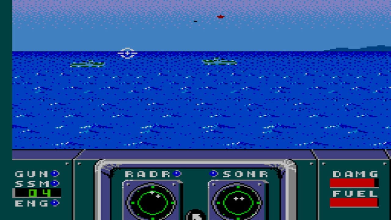 Poseidon Wars 3-D thumbnail 3