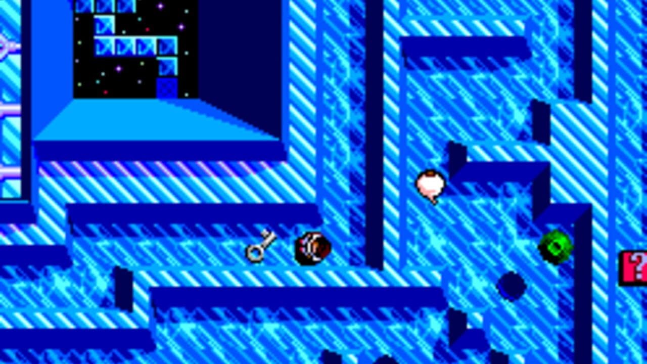 Maze Hunter 3-D thumbnail 2