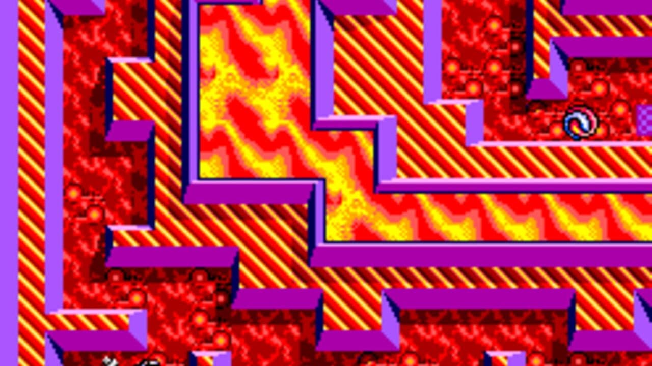 Maze Hunter 3-D thumbnail 3