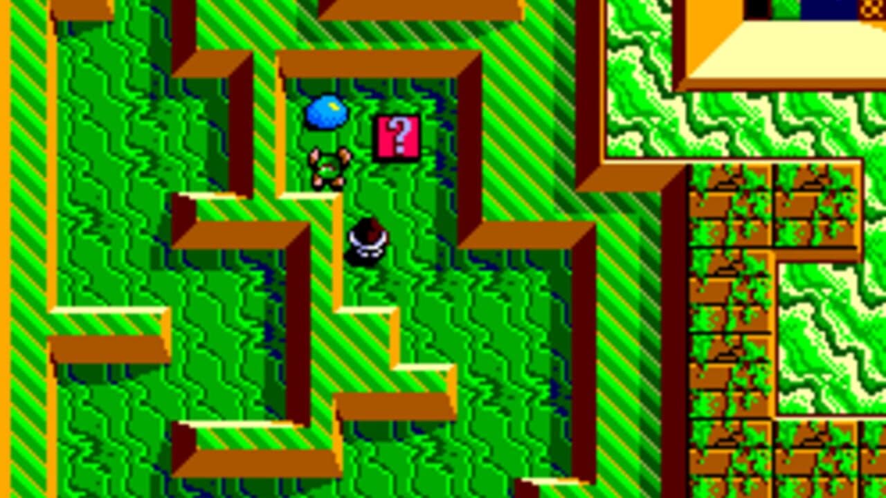 Maze Hunter 3-D thumbnail 4
