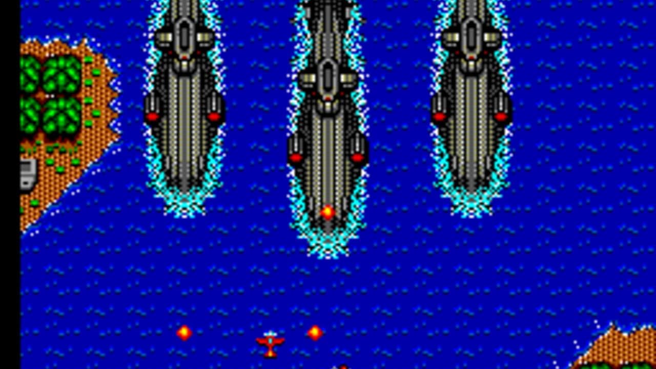 Bomber Raid thumbnail 2