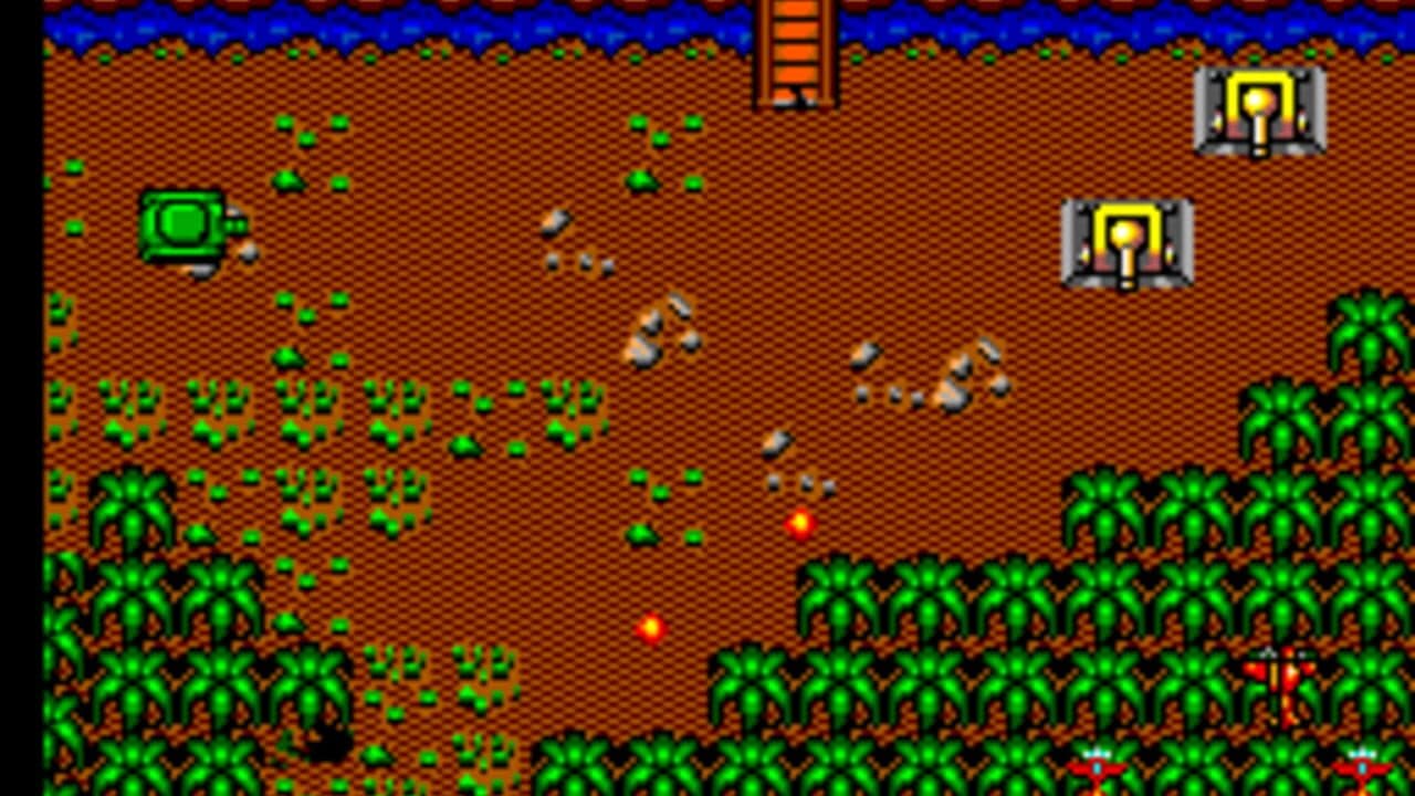 Bomber Raid thumbnail 3