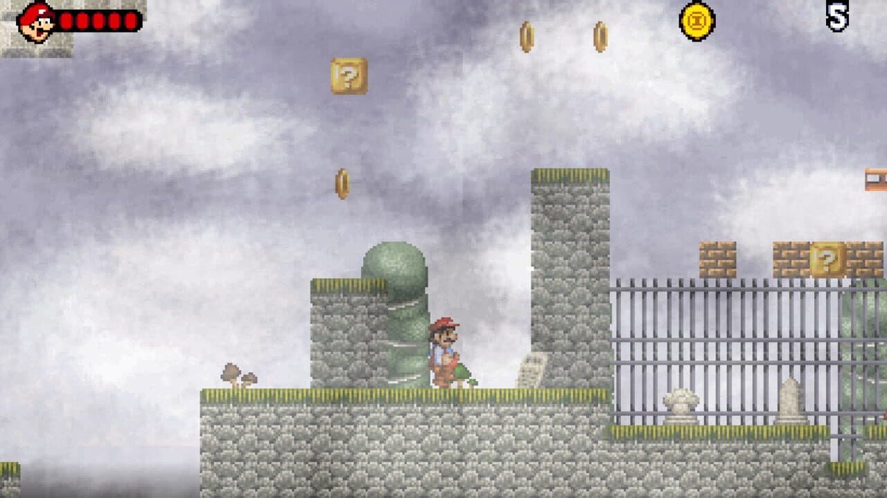Essence of Waluigi thumbnail 2